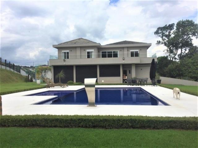 #1400 - Casa para Venda em Santana de Parnaíba - SP