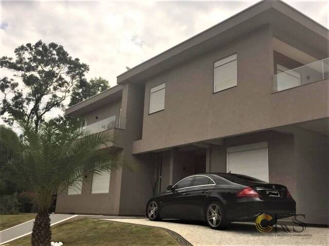 Casa para Venda em Santana de Parnaíba - 2