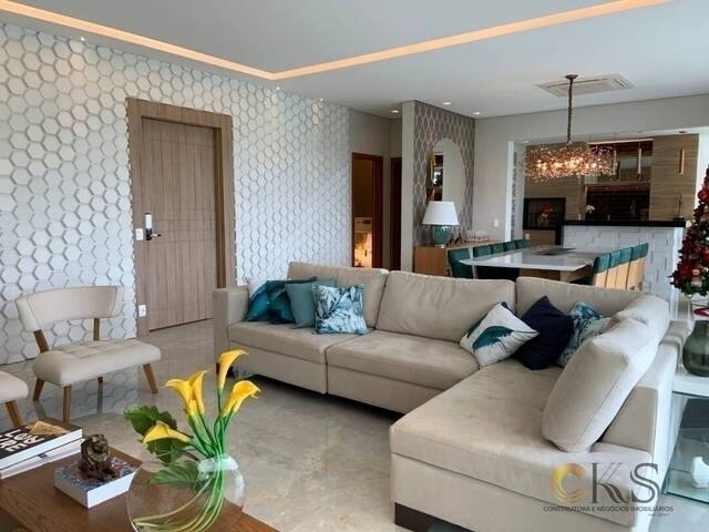 #1423 - Apartamento para Venda em Santana de Parnaíba - SP