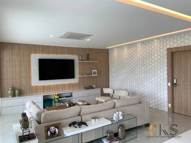 Apartamento para Venda em Santana de Parnaíba - 5