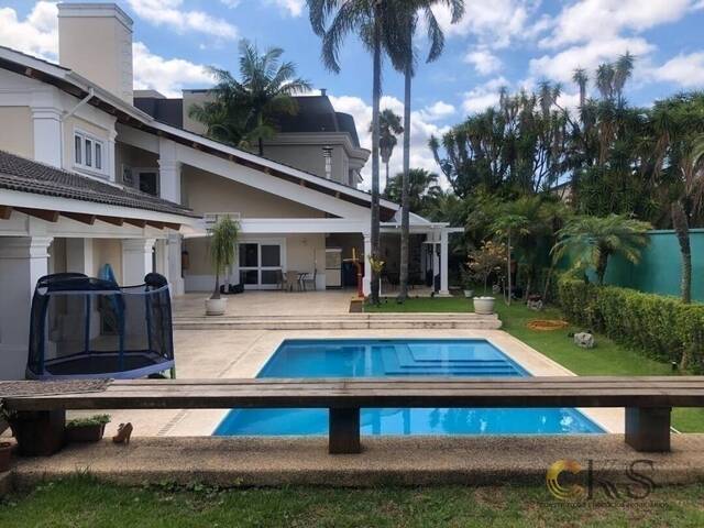 Casa para Venda em Barueri - 4