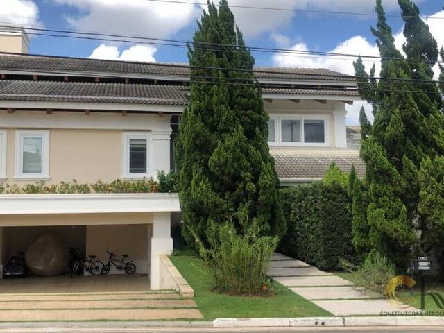 #1427 - Casa para Venda em Barueri - SP