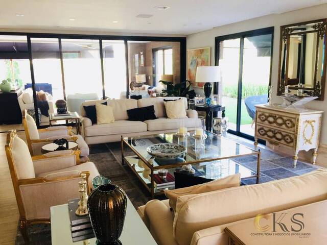 #1446 - Casa para Venda em Barueri - SP