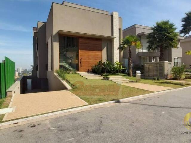 #1454 - Casa para Venda em Barueri - SP