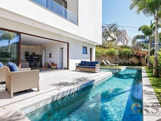 Casa para Venda em Santana de Parnaíba - 2