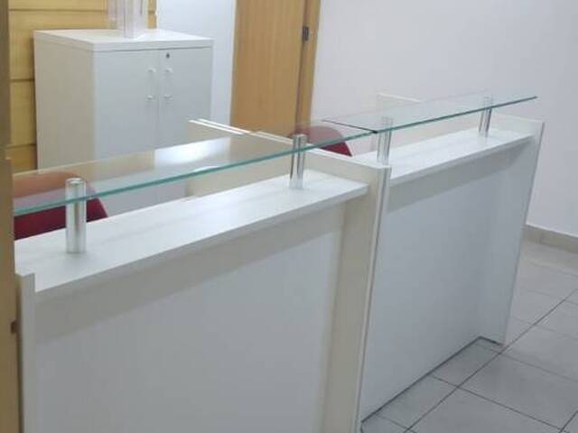 Sala para Locação em Barueri - 2