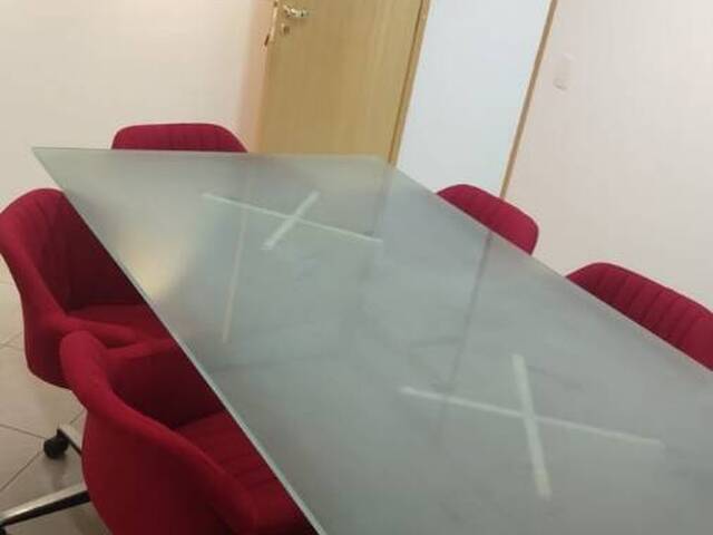 Sala para Locação em Barueri - 4