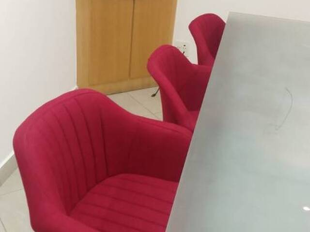 Sala para Locação em Barueri - 3