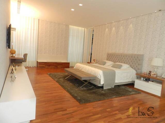 Casa para Locação em Barueri - 5