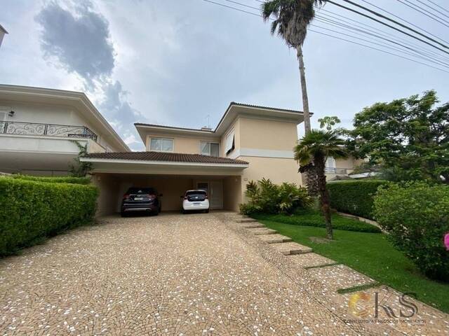 Casa para Venda em Santana de Parnaíba - 4