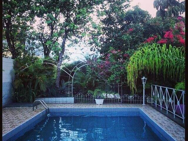 Casa para Venda em Santana de Parnaíba - 2