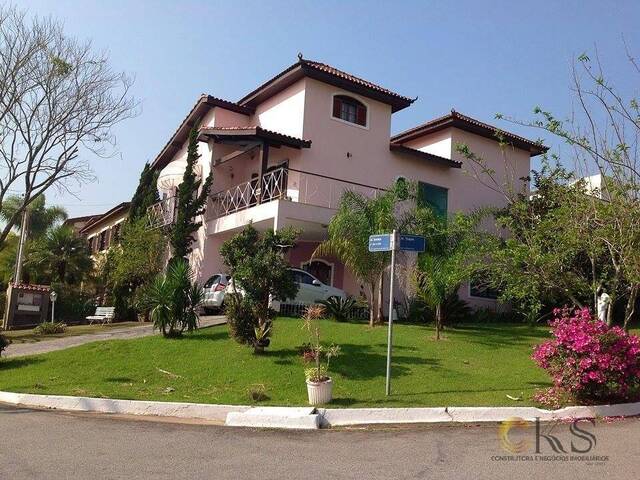 #1483 - Casa para Venda em Santana de Parnaíba - SP