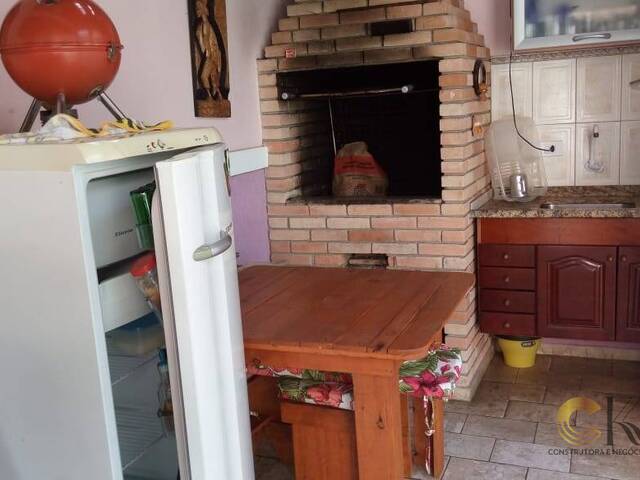 Casa para Venda em Santana de Parnaíba - 4