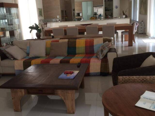 Casa para Venda em Santana de Parnaíba - 4