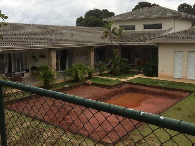 #1509 - Casa para Venda em Santana de Parnaíba - SP