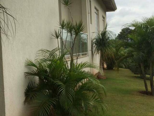 #1509 - Casa para Venda em Santana de Parnaíba - SP