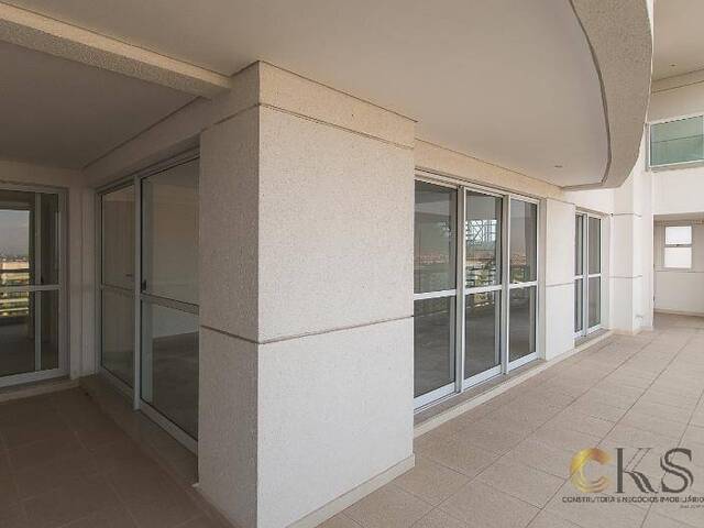 Apartamento para Venda em Barueri - 3