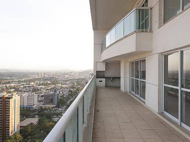 Apartamento para Venda em Barueri - 5
