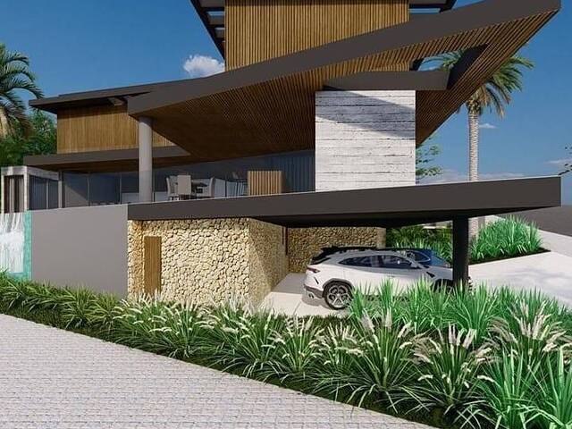 Casa em condomínio para Venda em Santana de Parnaíba - 2