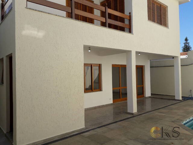 Casa para Locação em Santana de Parnaíba - 4