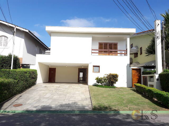 Casa para Locação em Santana de Parnaíba - 2
