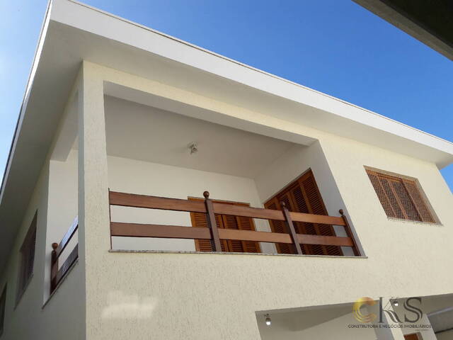 Casa para Locação em Santana de Parnaíba - 5