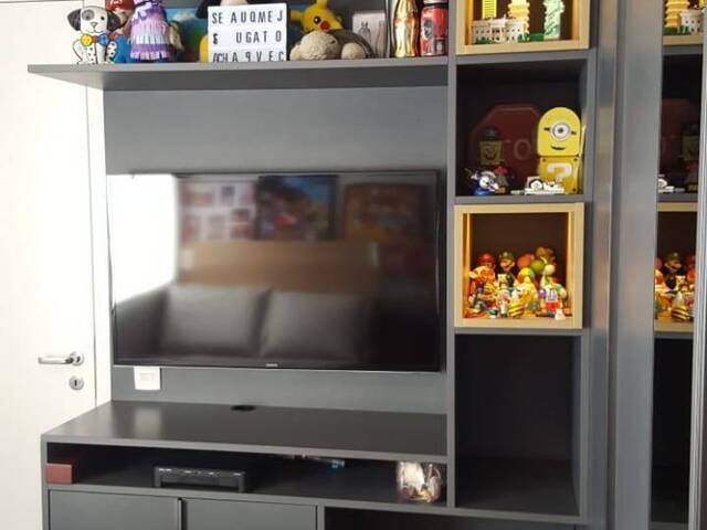 Apartamento para Venda em Santana de Parnaíba - 3