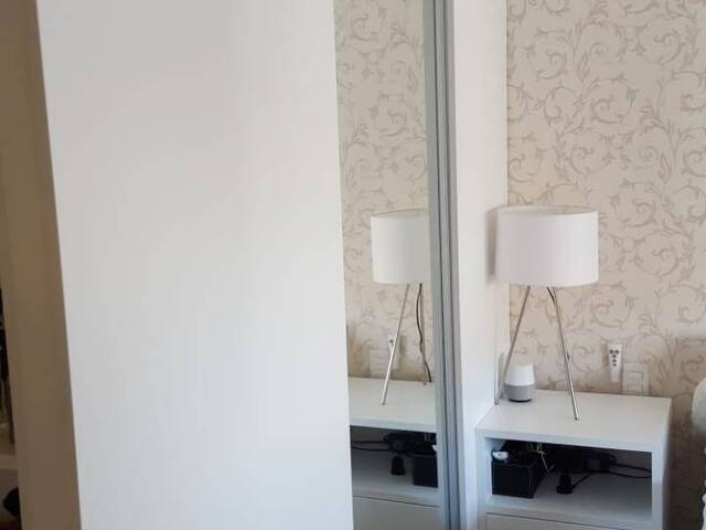 Apartamento para Venda em Santana de Parnaíba - 4