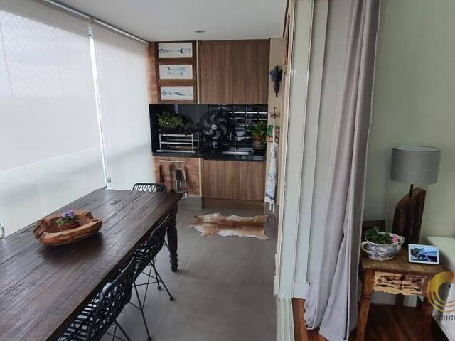 Apartamento para Venda em Santana de Parnaíba - 5