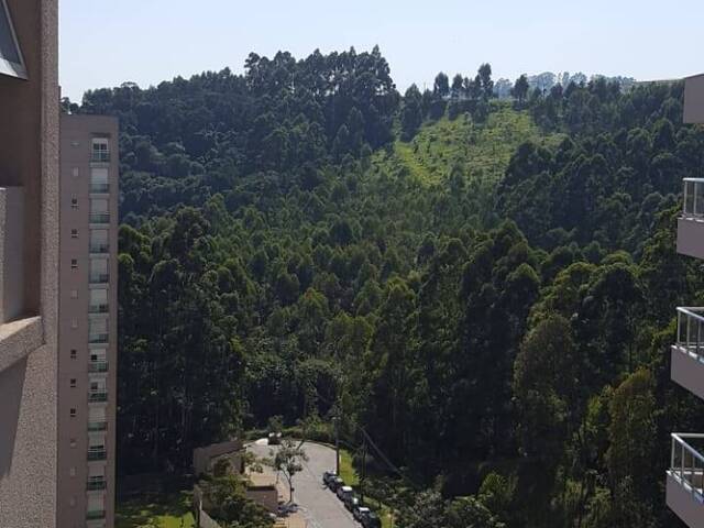 Apartamento para Venda em Santana de Parnaíba - 2