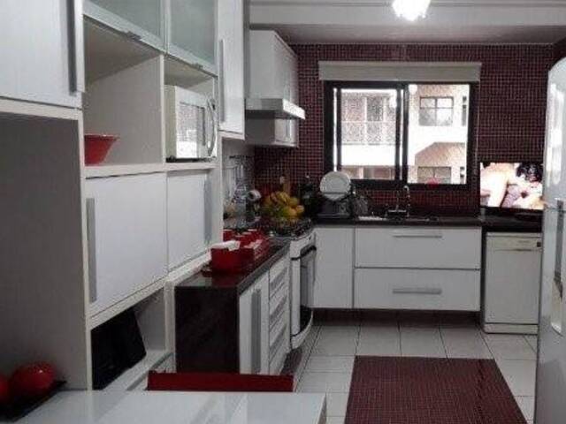 #1546 - Apartamento para Venda em Barueri - SP - 1