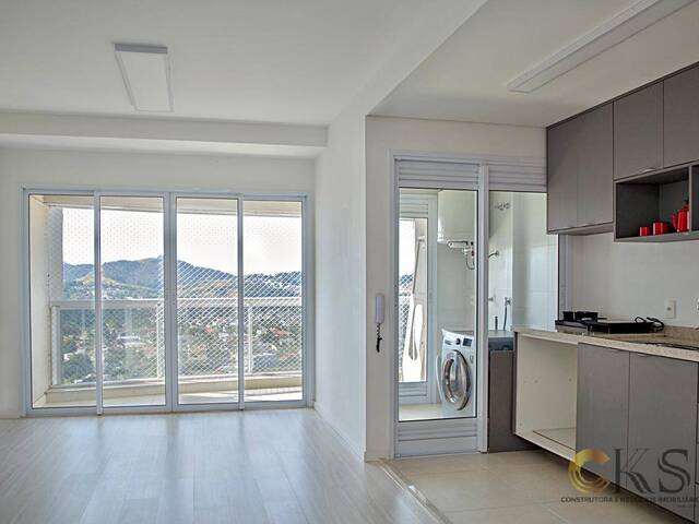Apartamento para Venda em Barueri - 4