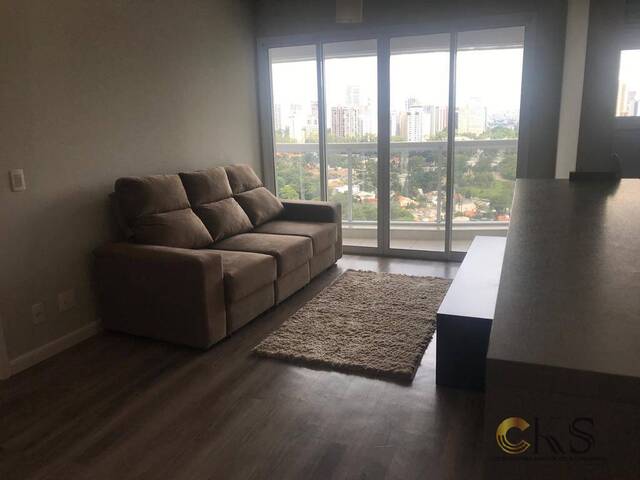 Apartamento para Locação em Barueri - 2