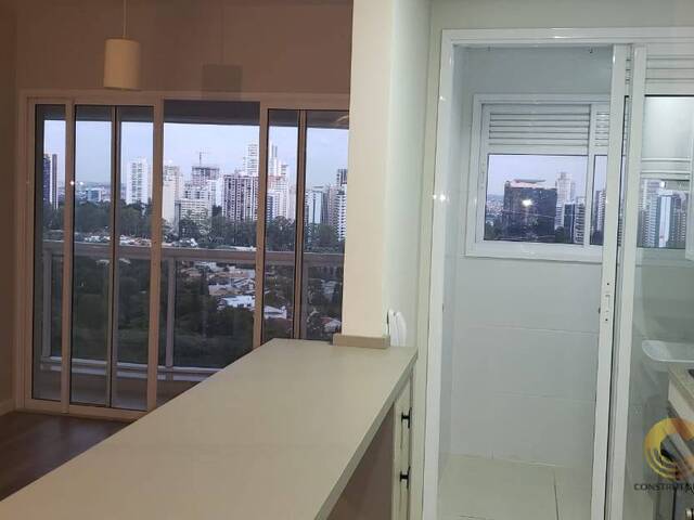 Apartamento para Locação em Barueri - 3