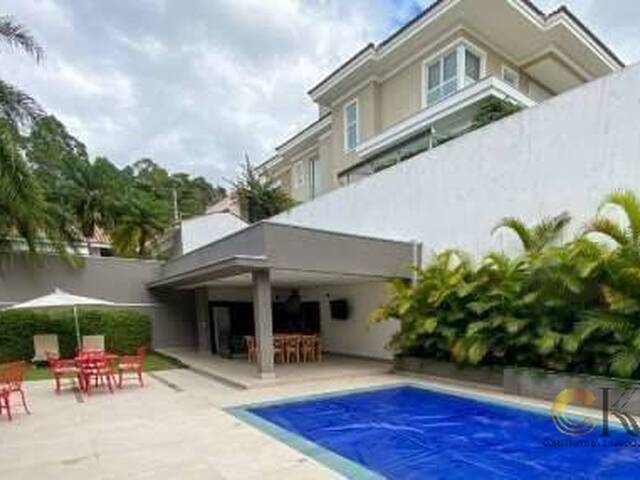 Casa para Venda em Santana de Parnaíba - 2