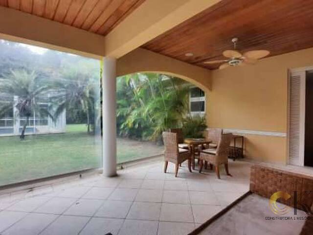 #1571 - Casa para Venda em Barueri - SP