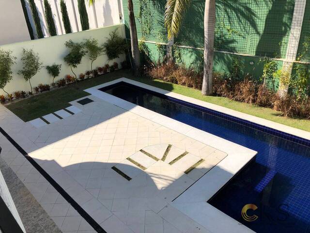 Casa para Venda em Santana de Parnaíba - 3