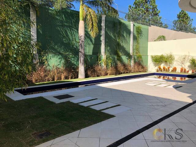 Casa para Venda em Santana de Parnaíba - 2