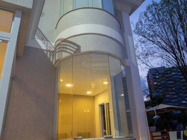 Casa em condomínio para Venda em Santana de Parnaíba - 5