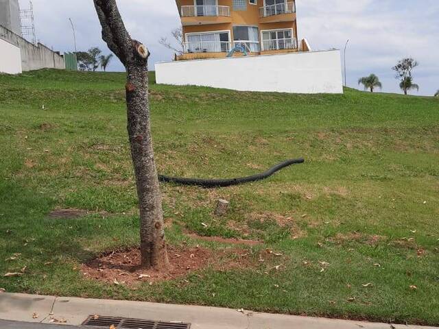 #1592 - Terreno em condomínio para Venda em Santana de Parnaíba - SP - 1