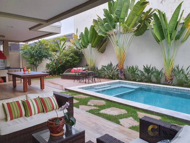 Casa para Venda em Santana de Parnaíba - 5