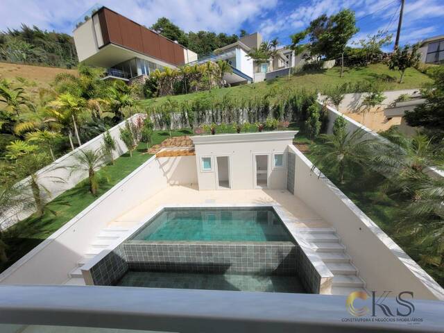 Casa para Venda em Santana de Parnaíba - 2