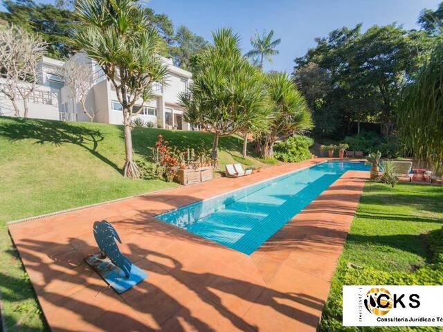 #1613 - Casa para Venda em Cotia - SP