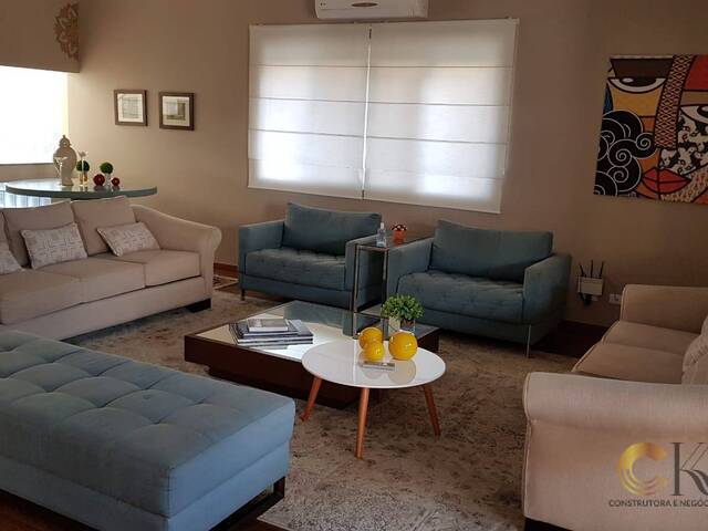 Casa para Venda em Santana de Parnaíba - 4