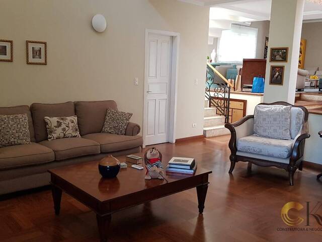 Casa para Venda em Santana de Parnaíba - 5