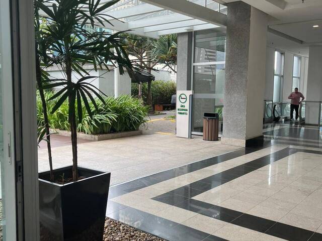 Sala para Locação em Barueri - 5