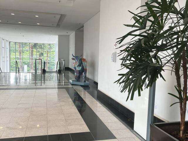 Sala para Locação em Barueri - 4