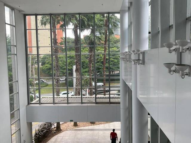 Sala para Locação em Barueri - 3