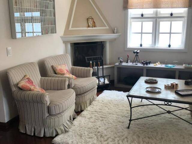 Casa para Venda em Santana de Parnaíba - 3