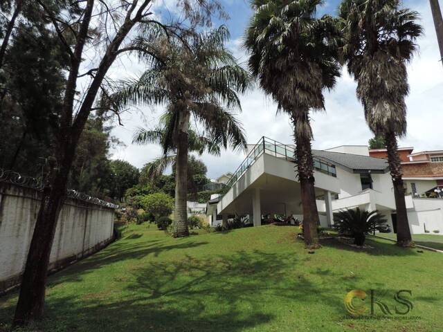 Casa para Venda em Santana de Parnaíba - 2